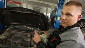 Замена масла в АКПП, ремонт АКПП в Смоленске. Автосервис MOTUL EXPERT