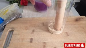 Рецепт # BUBBLE Tea# молочный орео./ Бабл ти бу нима