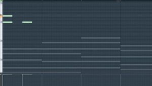 Как сделать мелодию в fl studio за 5 минут!!!