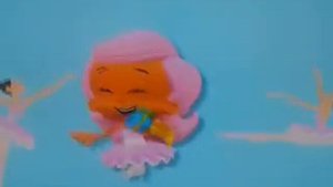 Bubble Guppies UK: Ballet (Pop Song)