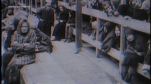 МЕЖДУНАРОДНЫЙ ДЕНЬ ПАМЯТИ ЖЕРТВ ХОЛОКОСТА