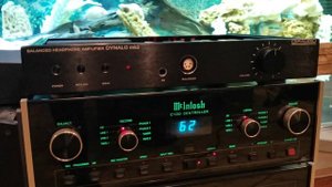 Усилитель для наушников DipAudio GS2 MK2