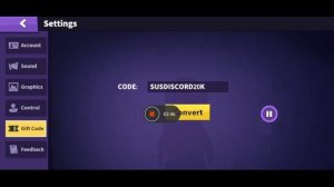 7 NEW SUPER SUS REDEEM CODES MAY 2022 | KODE REDEEM SUPER SUS | SUPER SUS GIFT CODES 2022