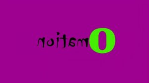 Omation logo effects (Sponsored by Gamavision csupo effects)