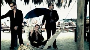 Отпетые Мошенники - Мани