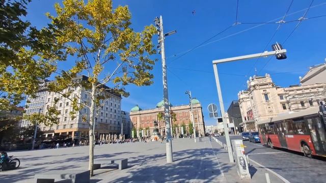 Как недорого и быстро арендовать жилье квартиру в центре Белграда по хорошим ценам и условиям? смотреть онлайн