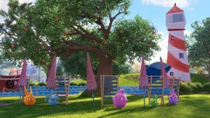 Воздушный шар | Sunny Bunnies | Мультфильмы для детей | WildBrain Россия