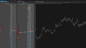 Как настроить линковку элементов в терминале Tiger.com