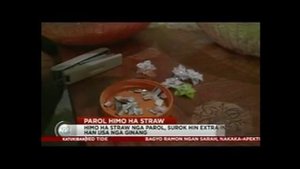 Himo ha straw nga parol, surok hin extra income han usa nga ginang | TV Patrol Eastern Visayas