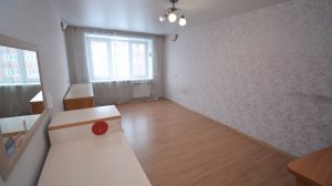 Квартира на Пионерском 40