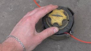 Мало кто знает об этой функции КАТУШКИ ОТ ТРИММЕРА!