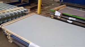 Профнастил