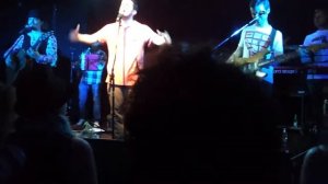 МКПН - Концерт в клубе "16 тонн" 31 августа 2013 г. 22 - Крылья