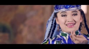Нодирабегим - Ёри чон | Nodirabegim - Yori jon OFFICIAL VIDEO HD