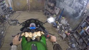 Что стало с FALCON TERRAIL за год. Брать или не брать