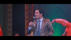 Умарчон Кобилов - Лайло (Консерт, 2023) | Umarjon Qobilov - Laylo