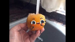 Cute Food Doodles Compilation 🧁🧁 #03