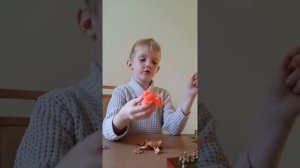 Лягушки из набора Frogs&co