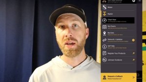 Humminbird One Boat Network App #minnkota #humminbird