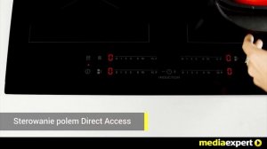 Płyta indukcyjna ELECTROLUX EIV644 SLIM-FIT