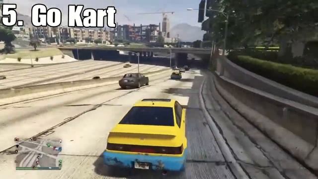 GTA 5 2020 DLC | Car Wishlist & Predictions | PART 1