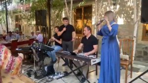 Гр Караван.Свадебная