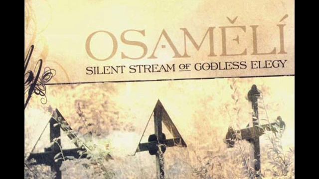 Silent Stream of Godless Elegy - Pohanska