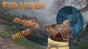 For Honor и No Resolve — Bye Bye Bye!!!!
