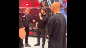 АРТЁМ ТАРАСОВ ХОЧЕТ РЕВАНШ С АЛЕКСАНДРОМ ЕМЕЛЬЯНЕНКО ПО ММА | ПУЛЕМЁТЧИК НА ХАРДКОРЕ