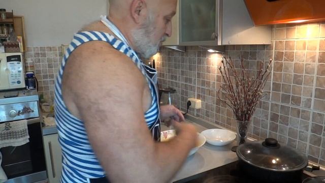 Самые простые драники! # БАТЯНАКУХНЕ #готовимпросто #вкусноибыстро
