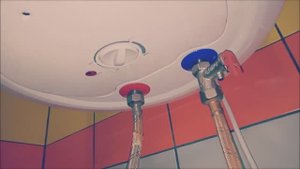 Не включается водонагреватель, одна из причин .Возможно это Ваш случай