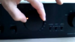 Onkyo A-9211