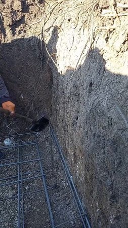 Археологи из вечерней школы #shorts #стройка #russlanddeutsche #юмор #construction #work