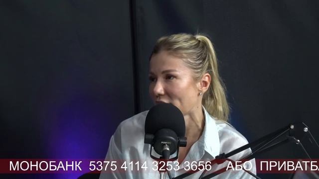 НАША РЕАЛЬНІСТЬ -гостя  Alena Omargalieva - Українська співачка