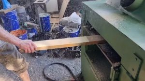 рейсмусовый станок СР-630