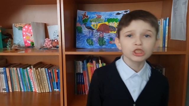 Виктор Драгунский 