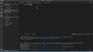 Полное руководство NodeJS Урок 9 Модуль FS