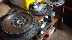 Свап комплект КПП Мерседес спринтер на газель Камминс 2,8