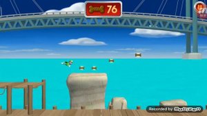 щенячий патруль спасают капитана Палтуса