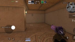 играл со своим крутым папой standoff 2