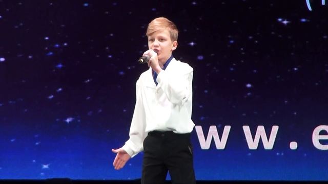 Арсений Ширяев, ДМШ № 1 города Бийска смотреть онлайн