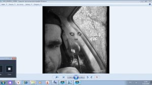 жуткие видео призраков