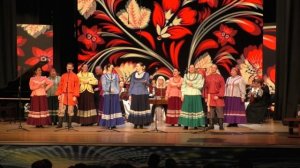 Вечерочки-ночки