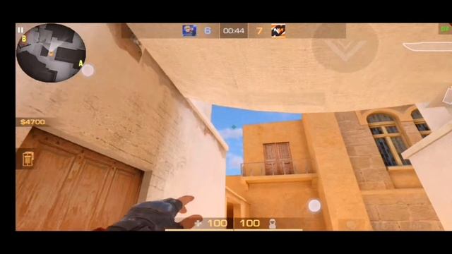 Подсадки и раскидки на карте Sandstone! Юбилейное видео! смотреть онлайн