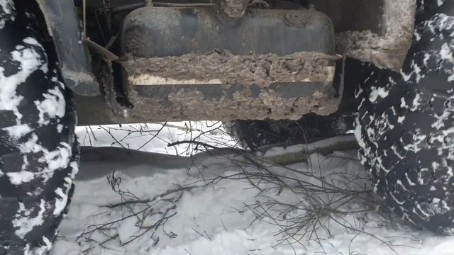 зил-157 и зил-4972 Компания 