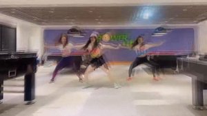 Zumba - Daddy Yankee(Problema)