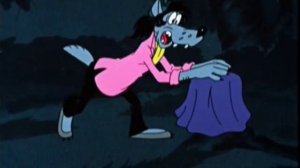 Ну,погоди! ремикс