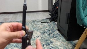 Краткая инструкция  вепрь 12 (сайга 12)  для охотников на дроны