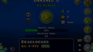 Geometry Dash Kompot Server