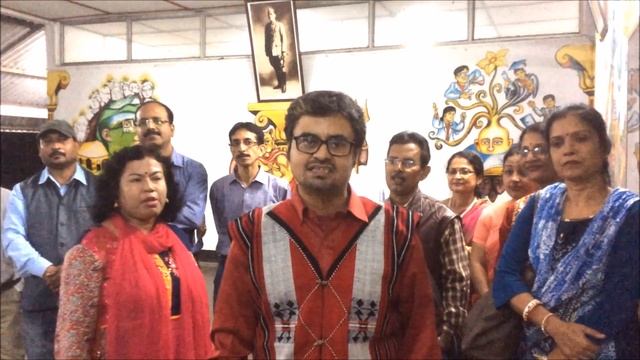 Pichutan 3 : 1984 batch appeals for enrollment I A short video by Subhamoy Bhattacharjee